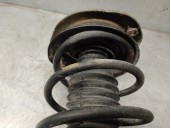 Recambio de amortiguador delantero izquierdo para renault 5 (b/c40) 1.0 referencia OEM IAM 7700807873 