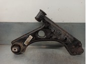 Replacement front left lower suspension arm for Fiat Punto (199) 1.3 16V JTD CAT OEM IAM reference 51895367 