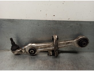 Recambio de brazo suspension inferior delantero izquierdo para skoda superb (3u4) 1.9 tdi referencia OEM IAM 4B0407155  