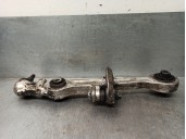 Recambio de brazo suspension inferior delantero izquierdo para skoda superb (3u4) 1.9 tdi referencia OEM IAM 4B0407155  