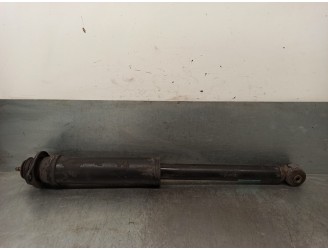 Recambio de amortiguador trasero derecho para chevrolet aveo 1.4 cat referencia OEM IAM 96980829  