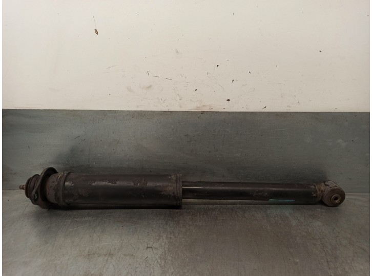 Recambio de amortiguador trasero derecho para chevrolet aveo 1.4 cat referencia OEM IAM 96980829  