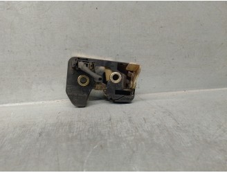 Replacement trunk / tailgate lock for Seat Cordoba Berlina (6K2) 1.9 TDI OEM IAM reference 6K0827505A 