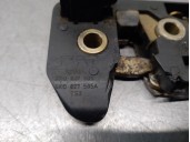 Recambio de cerradura maletero / porton para seat cordoba berlina (6k2) 1.9 tdi referencia OEM IAM 6K0827505A 