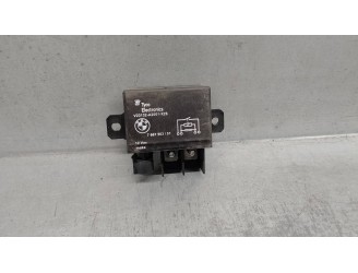 Recambio de caja precalentamiento para bmw serie 5 gran turismo (f07) 530d xdrive referencia OEM IAM 766150301  