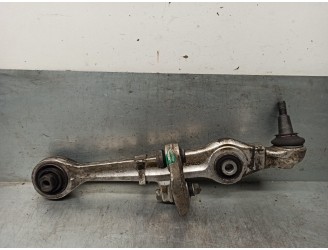 Recambio de brazo suspension inferior delantero derecho para skoda superb (3u4) 1.9 tdi referencia OEM IAM 4B0407155  
