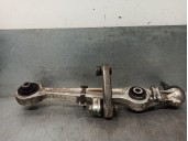 Replacement front right lower suspension arm for Skoda Superb (3U4) 1.9 TDI OEM IAM reference 4B0407155 