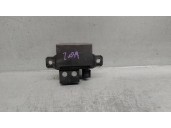 Recambio de caja precalentamiento para bmw serie 5 gran turismo (f07) 530d xdrive referencia OEM IAM 766150301  