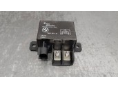 Recambio de caja precalentamiento para bmw serie 5 gran turismo (f07) 530d xdrive referencia OEM IAM 766150301  