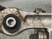 Recambio de brazo suspension inferior delantero derecho para skoda superb (3u4) 1.9 tdi referencia OEM IAM 4B0407155  
