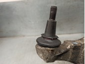 Recambio de brazo suspension inferior delantero derecho para skoda superb (3u4) 1.9 tdi referencia OEM IAM 4B0407155  