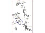 Recambio de brazo suspension inferior delantero derecho para skoda superb (3u4) 1.9 tdi referencia OEM IAM 4B0407155  