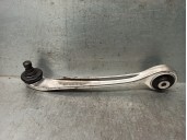 Recambio de brazo suspension superior delantero izquierdo para skoda superb (3u4) 1.9 tdi referencia OEM IAM 8E0407505A 