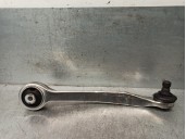 Recambio de brazo suspension superior delantero izquierdo para skoda superb (3u4) 1.9 tdi referencia OEM IAM 8E0407505A 