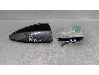 Recambio de antena para bmw serie 5 gran turismo (f07) 530d xdrive referencia OEM IAM 6982665 