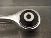 Recambio de brazo suspension superior delantero izquierdo para skoda superb (3u4) 1.9 tdi referencia OEM IAM 8E0407505A 