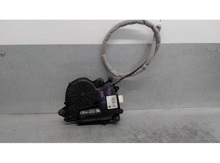 Recambio de motor cierre centralizado porton para bmw serie 5 gran turismo (f07) 530d xdrive referencia OEM IAM 51247211168 