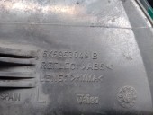 Recambio de piloto delantero izquierdo para seat cordoba berlina (6k2) 1.9 tdi referencia OEM IAM 6K5953049 