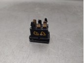 Recambio de mando elevalunas delantero derecho para seat cordoba berlina (6k2) 1.9 tdi referencia OEM IAM 6K0959855A 