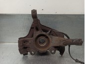 Recambio de mangueta delantera izquierda para fiat punto (199) 1.3 16v jtd cat referencia OEM IAM 51776380  