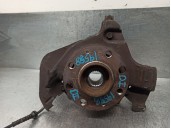 Recambio de mangueta delantera izquierda para fiat punto (199) 1.3 16v jtd cat referencia OEM IAM 51776380  