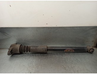 Recambio de amortiguador trasero izquierdo para skoda superb (3u4) 1.9 tdi referencia OEM IAM 3B5513031B  MONROE