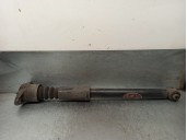 Recambio de amortiguador trasero izquierdo para skoda superb (3u4) 1.9 tdi referencia OEM IAM 3B5513031B  MONROE