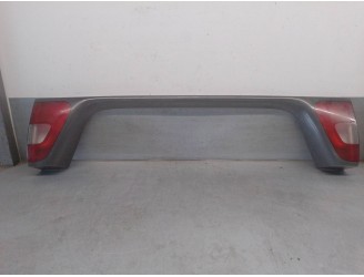 Recambio de piloto trasero central para volvo serie 850 2.3 20v turbo cat referencia OEM IAM 9133726 4 PUERTAS