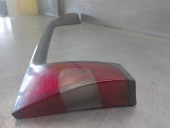 Recambio de piloto trasero central para volvo serie 850 2.3 20v turbo cat referencia OEM IAM 9133726 4 PUERTAS