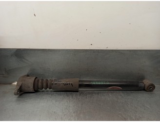 Recambio de amortiguador trasero derecho para skoda superb (3u4) 1.9 tdi referencia OEM IAM 3B5513031B  MONROE