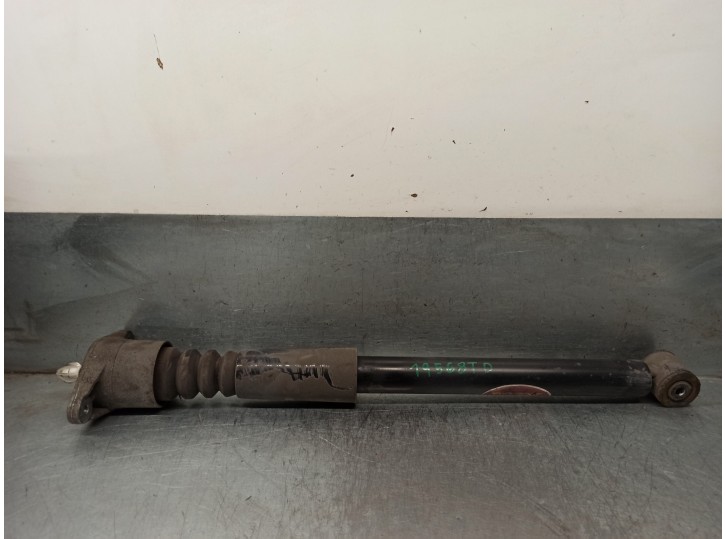 Recambio de amortiguador trasero derecho para skoda superb (3u4) 1.9 tdi referencia OEM IAM 3B5513031B  MONROE