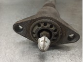 Recambio de amortiguador trasero derecho para skoda superb (3u4) 1.9 tdi referencia OEM IAM 3B5513031B  MONROE