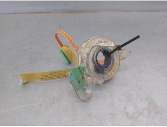 Replacement airbag ring for Volvo Series 850 2.3 20v turbo cat OEM IAM reference 52221021 0962 AUTOLIV