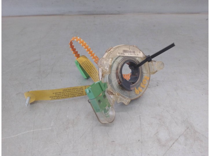 Recambio de anillo airbag para volvo serie 850 2.3 20v turbo cat referencia OEM IAM 52221021 0962 AUTOLIV