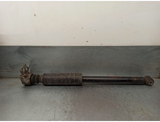 Recambio de amortiguador trasero derecho para fiat punto (199) 1.3 16v jtd cat referencia OEM IAM 5570045 GB27342 COFAP