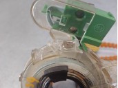 Recambio de anillo airbag para volvo serie 850 2.3 20v turbo cat referencia OEM IAM 52221021 0962 AUTOLIV