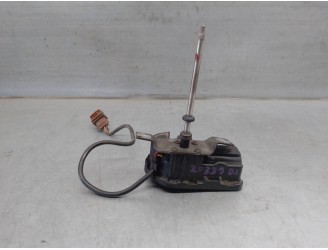 Recambio de limpia faros xenon para volvo serie 850 2.3 20v turbo cat referencia OEM IAM 0390206927 DELANT IZQ. 4 PUERTAS