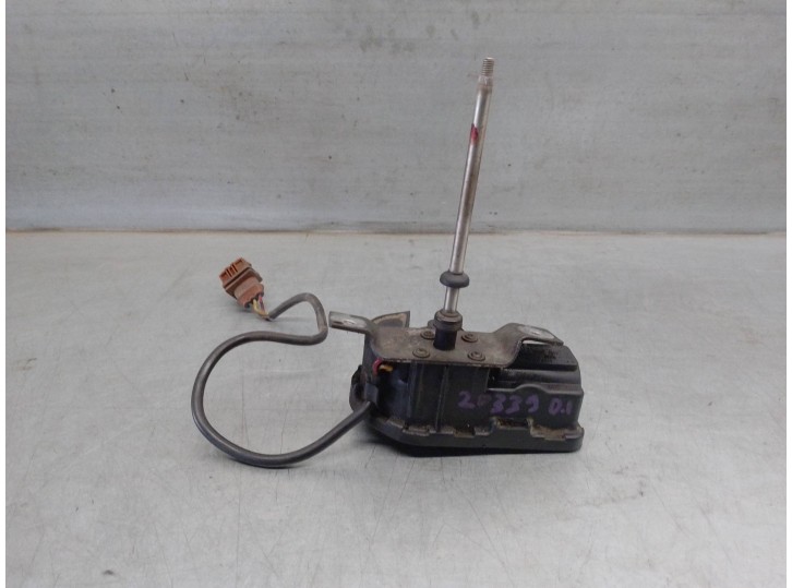 Recambio de limpia faros xenon para volvo serie 850 2.3 20v turbo cat referencia OEM IAM 0390206927 DELANT IZQ. 4 PUERTAS