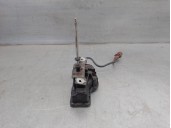 Replacement xenon headlight washer for Volvo Series 850 2.3 20v turbo cat OEM IAM reference 0390206927 FRONT LEFT 4 DOORS
