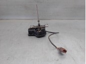 Replacement xenon headlight washer for Volvo Series 850 2.3 20v turbo cat OEM IAM reference 0390206927 FRONT LEFT 4 DOORS