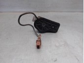 Replacement xenon headlight washer for Volvo 850 series 2.3 20v turbo cat OEM IAM reference 0390206927 FRONT LEFT. 4 DOORS