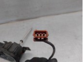 Replacement xenon headlight washer for Volvo 850 series 2.3 20v turbo cat OEM IAM reference 0390206927 FRONT LEFT. 4 DOORS