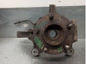 Recambio de mangueta delantera izquierda para chrysler voyager (rg) 2.5 crd cat referencia OEM IAM 04694949AA  