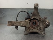 Recambio de mangueta delantera derecha para chrysler voyager (rg) 2.5 crd cat referencia OEM IAM 04694948AA 