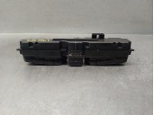 Replacement hazard warning switch for Mercedes-Benz C-Class (W203) saloon 2.2 CDI cat OEM IAM reference 2038215679 