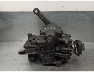 Recambio de caja direccion para mercedes-benz clase c (w202) familiar 2.5 20v turbodiesel cat referencia OEM IAM 2024610601  