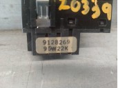 Recambio de mando para volvo serie 850 2.3 20v turbo cat referencia OEM IAM 9128269 