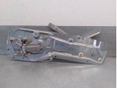 Recambio de elevalunas delantero derecho para volvo serie 850 2.3 20v turbo cat referencia OEM IAM 9133483 2 PINES 4 PUERTAS