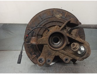 Recambio de mangueta trasera derecha para mercedes-benz clase r (w251) 3.0 cdi cat referencia OEM IAM A1643500808 