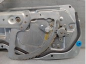 Recambio de elevalunas delantero derecho para volvo serie 850 2.3 20v turbo cat referencia OEM IAM 9133483 2 PINES 4 PUERTAS